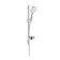 Hansgrohe Raindance Select 120 Unica Set shower headset, with a bar 65 cm