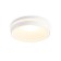 Lamp built -in spot Ambrella techno spot techno TN3321, GU5.3, white sand, white matte