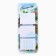 Blocks of paper with torn sheets "Yekaterinburg"