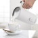 Kapuchuchener KitFort KT-775, 500 W, 0.5 l, 5 modes, white