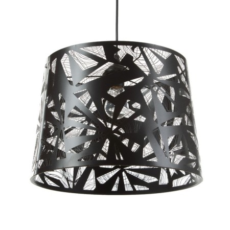 Light Bayerlux "Lauren" E27 40W white 35x35x25-90cm-1