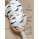 Lightning diaper with a hat with a cap of Amarobaby Soft Hugs "Kits", height 68-74 cm