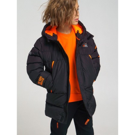 Boy jacket, height 176 cm-4