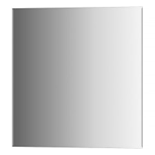 Зеркало Evoform, с фацетом, 5 мм, 40х40 см
