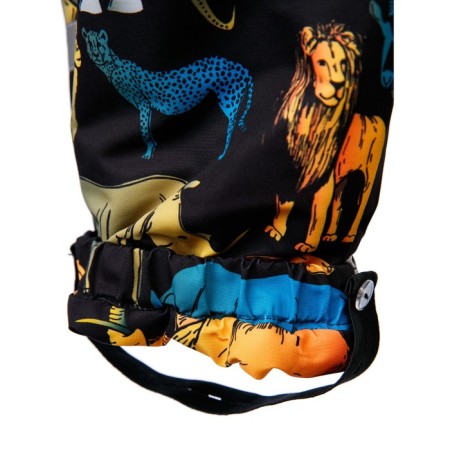 Demicine -zone jumpsuit for the boy PlayTode, height 104 cm-11
