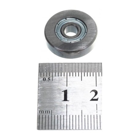 Подшипник для фрез ЗУБР 28799-19, H = 5 мм, 19 мм-1