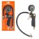 AIRLINE tires pistol with digital pressure gauge, 12 atm