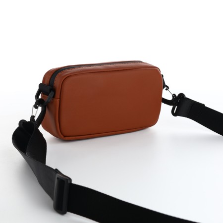 Women's bag TEXTURA 19*6*10.5 cm, lightning departure, dl.-2