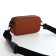 Women's bag TEXTURA 19*6*10.5 cm, lightning departure, dl.