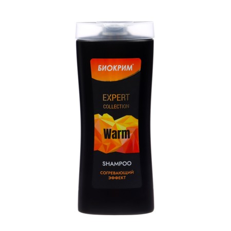 Gift set of men's Expert Collection Warm: shampoo, 250 ml + shower gel, 250 ml-3