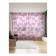 Photo "small hearts", size 145x265 cm, 2 pcs