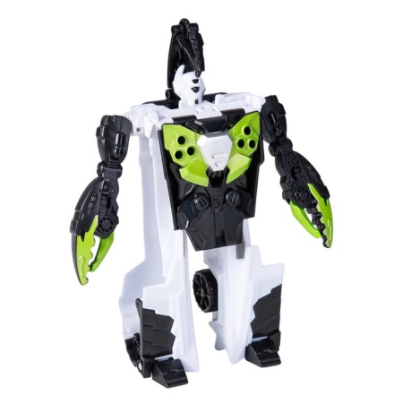 Transformer machine Wild Tablets "Robot Darklo S5" 62638-3