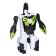 Transformer machine Wild Tablets "Robot Darklo S5" 62638