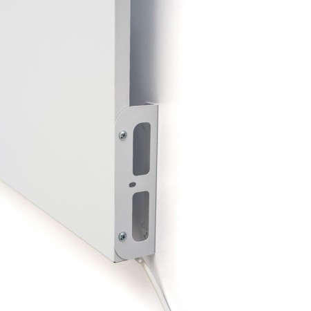 Wall heater, 96 × 52 × 2 cm, step 500-10