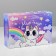 Gift folding box, packaging, Moore-Mur, 16 x 23 x 7.5 cm