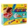Set of modeling dance "Dentist" 5 jars of 60 g