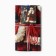 Set of gift Ethel "Happy Christmas": a towel 40x70 cm., Vennese kitchen.