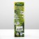 Syrup on plant raw materials "from mint leaves", 240 ml