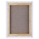 The canvas on the subframe Gamma "Old Master", 30 x 40 cm, 100% flax, fine grain, 10092088