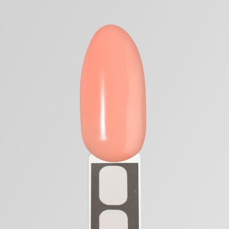 Camouflage base for nails, 3 phase, 8ml, LED/UV, Pink-Perman color (022)-10