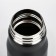 Thermocc, 450 ml, bullet "Master K. Male Caliber", retains heat 8 hours, 28 x 7 cm