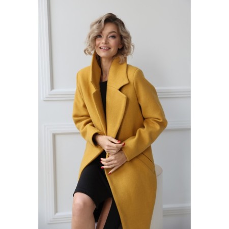 Women's coat, ONE SIZE-6