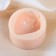 Silicone Mold "strawberries" 3.7x3x1.8 cm