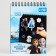 Notebook-gravel, 10 sheets, sheet of stickers, Stiekhel, A6 format "Anna and Elsa" Cold Heart
