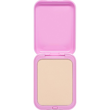Face powder Love Generation Tantrix, tone 02 ivory, 6.5 g