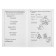Workbook for children of 5-6 years old “develop mathematical abilities”, part 1, Bortnikova E.