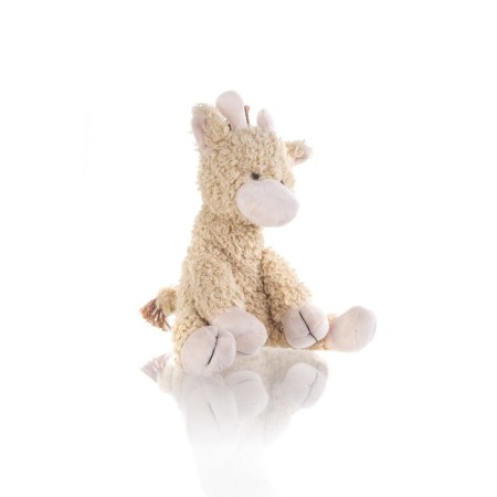 Soft toy Gulliver Girafics "Jero", 22 cm-5