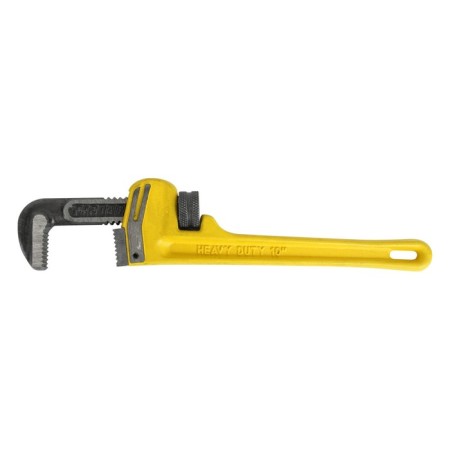 Key Pipe straight Stillson Berger BG1917, 1 1/2 ", CR-MO / Chugun, 245-290 mm-1