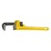 Key Pipe straight Stillson Berger BG1917, 1 1/2 ", CR-MO / Chugun, 245-290 mm