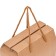 Box-pack, with handles, craft, 15 x 11 x 9 cm