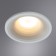 Asser A2160PL-1wh, GU10, 50 W, 9x9x3.3 cm, white, white, white, white