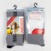 Children's tights "Transformers", height 98-104 cm, color gray color