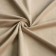 Set of curtains "Replic", size 2x240x270 cm, beige color