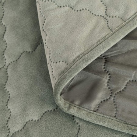 The bedspread and pillowcase "Demeter", size 160x220 cm, 50x70 cm-3
