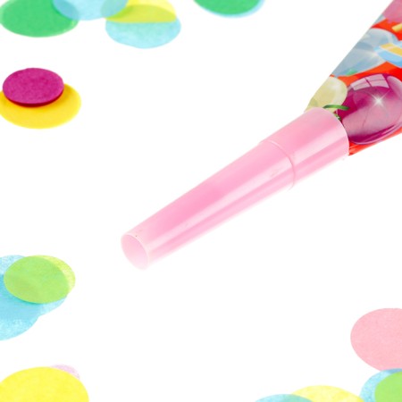 Конфети «Праздник», виды МИКС-1