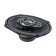 Aura Storm-693 6x9 acoustic system (16x24 cm) 3-lanish coaxial