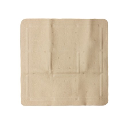 SPA-river in a shower cabin, 55 x 55 cm, beige