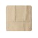SPA-river in a shower cabin, 55 x 55 cm, beige