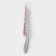 Salomon share knife for bread, blade length 20 cm, silver color