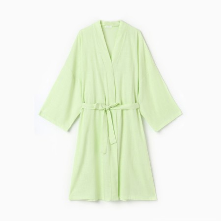 Women's robe KAFTAN LIME SERIES R.52-54-1
