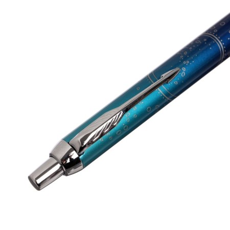 Ballpoint pen Parker Im The Last Frontier Se Submerge CT, Sin, Gift/UP 2152991-3