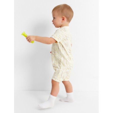 Sandwheel Children's Minaku "Nature", height 74-80 cm-7