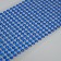 Semi -busines self -adhesive d 6 mm, blue