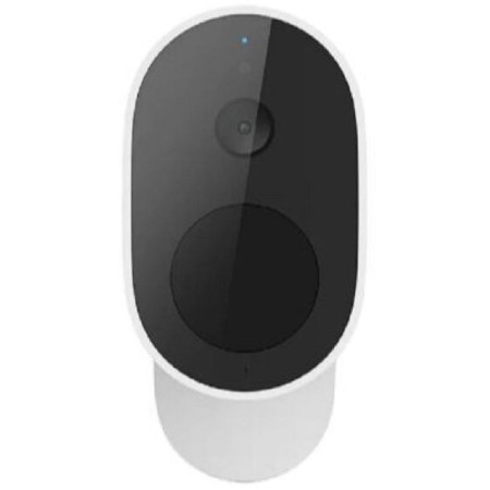 Camera Xiaomi Mi Wireless Outdoor Security Camera (BHR4435GL), IP, 1080p, receiver-3