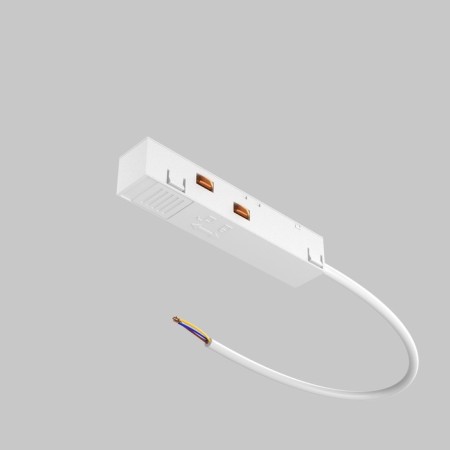 Entering EXILITY, White-3