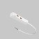 Entering EXILITY, White